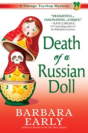 Death of a Russian doll cover image cdn