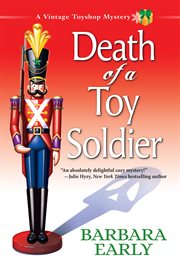 Death of a toy soldier cover image cdn