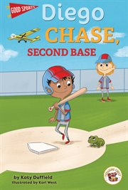 Diego Chase, second base cover image cdn