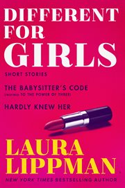 Different for girls : the babysitter's code, hardly knew her cover image cdn