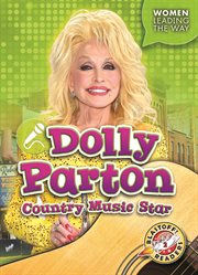 Dolly Parton : country music star cover image cdn