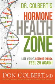 Dr. Colbert's hormone health zone cover image cdn
