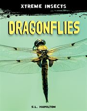 DRAGONFLIES cover image cdn
