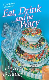 Eat, drink and be wary cover image cdn