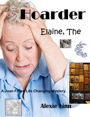 Elaine the hoarder cover image cdn
