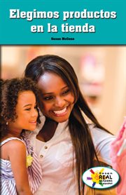 Elegimos productos en la tienda (we make choices at the store) cover image cdn