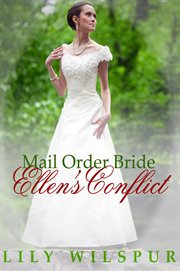 Ellen's Conflict cover image cdn