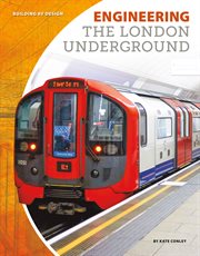 Engineering the London Underground cover image cdn