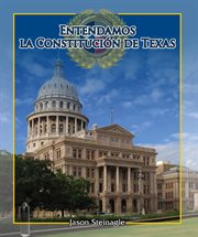Entendamos la constitución de texas (understanding the texas constitution) cover image cdn