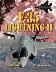 F-35 Lightning II cover image cdn