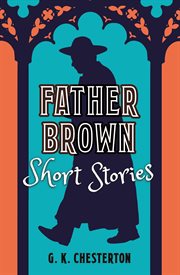 Father brown short stories cover image cdn