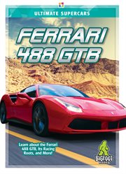Ferrari 488 GTB cover image cdn