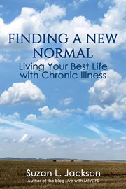 Finding a new normal : living your best life with chronic illness cover image cdn