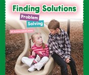 Finding solutions. Problem Solving cover image cdn