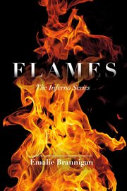 Flames. The Inferno Series cover image cdn