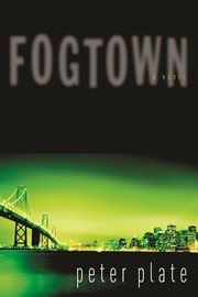 Fogtown : a novel cover image cdn
