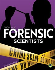 FORENSIC SCIENTISTS cover image cdn