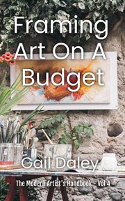 Framing art on a budget cover image cdn