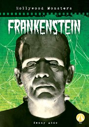 FRANKENSTEIN cover image cdn