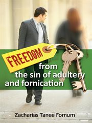 Freedom from the sin of adultery and fornication cover image cdn