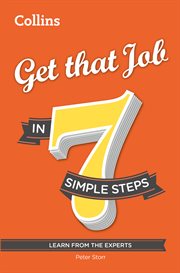 Get that job in 7 simple steps cover image cdn