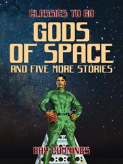 Gods of space and five more stories cover image cdn