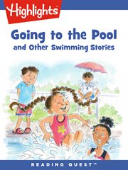 Going to the pool and other swimming stories cover image cdn