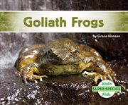 Goliath frogs cover image cdn
