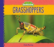 Grasshoppers cover image cdn