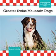 Greater Swiss mountain dogs cover image cdn