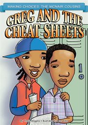 Greg and the cheat sheets cover image cdn