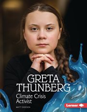Greta thunberg : climate crisis activist cover image cdn