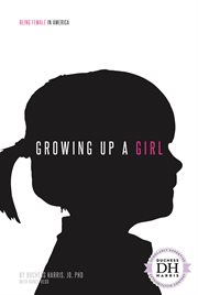 Growing up a girl. Set of 4 cover image cdn