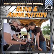 Guns & ammunition cover image cdn