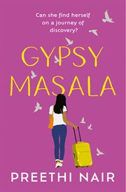 Gypsy Masala cover image cdn