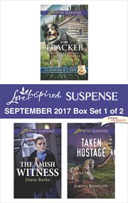 Harlequin love inspired suspense september 2017 - box set 1 of 2 cover image cdn