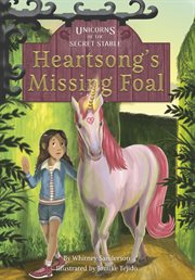 Heartsong's missing foal cover image cdn