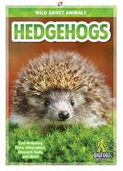Hedgehogs cover image cdn