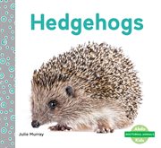 HEDGEHOGS cover image cdn