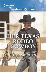 Her Texas rodeo cowboy cover image cdn
