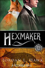 Hexmaker : Hexworld 2 cover image cdn