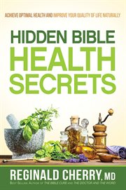Hidden Bible health secrets cover image cdn