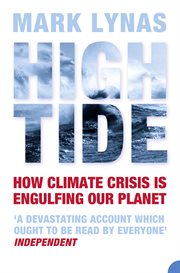 High tide : how climate crisis is engulfing our planet cover image cdn