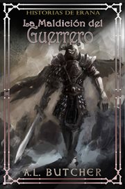 Historias de erana: la maldición del guerrero. cover image cdn