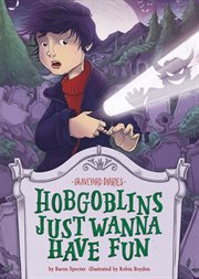 Hobgoblins just wanna have fun cover image cdn