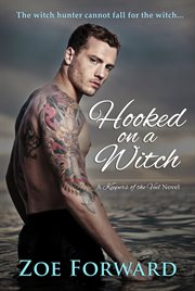 Hooked on a witch cover image cdn