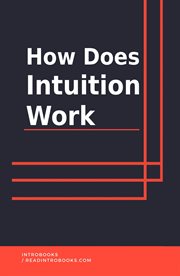 How does intuition work cover image cdn