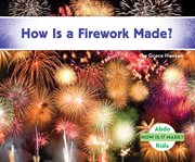 How is a firework made? cover image cdn