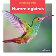 HUMMINGBIRDS cover image cdn