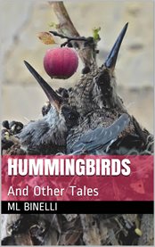 Hummingbirds and other tales cover image cdn